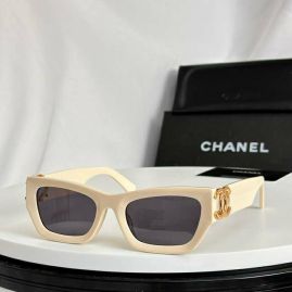 Picture of Chanel Sunglasses _SKUfw56789620fw
